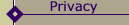 Privacy Statement